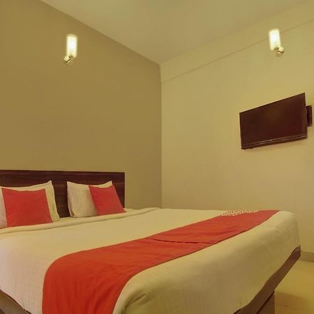 העיר בנגלור Ckb Hotel Apartment מראה חיצוני תמונה